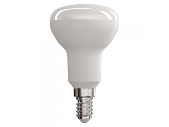 EMOS -LED žiarovka Classic R50 6W E14 teplá biela
